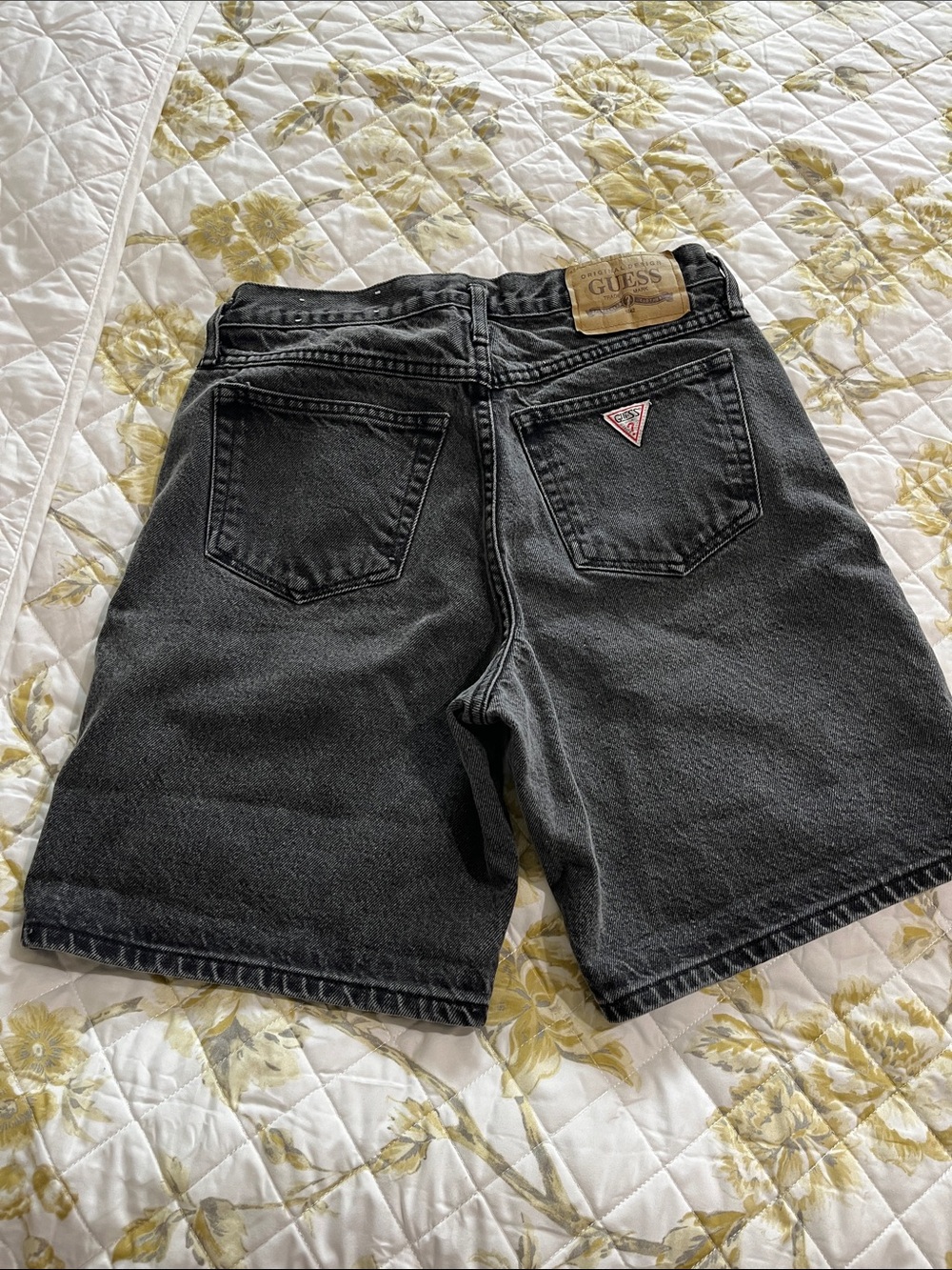 Women’s Vintage Guess Shorts